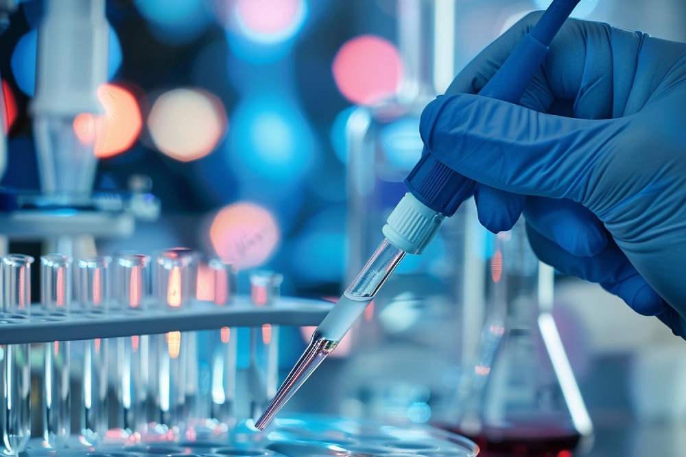 Research & Development