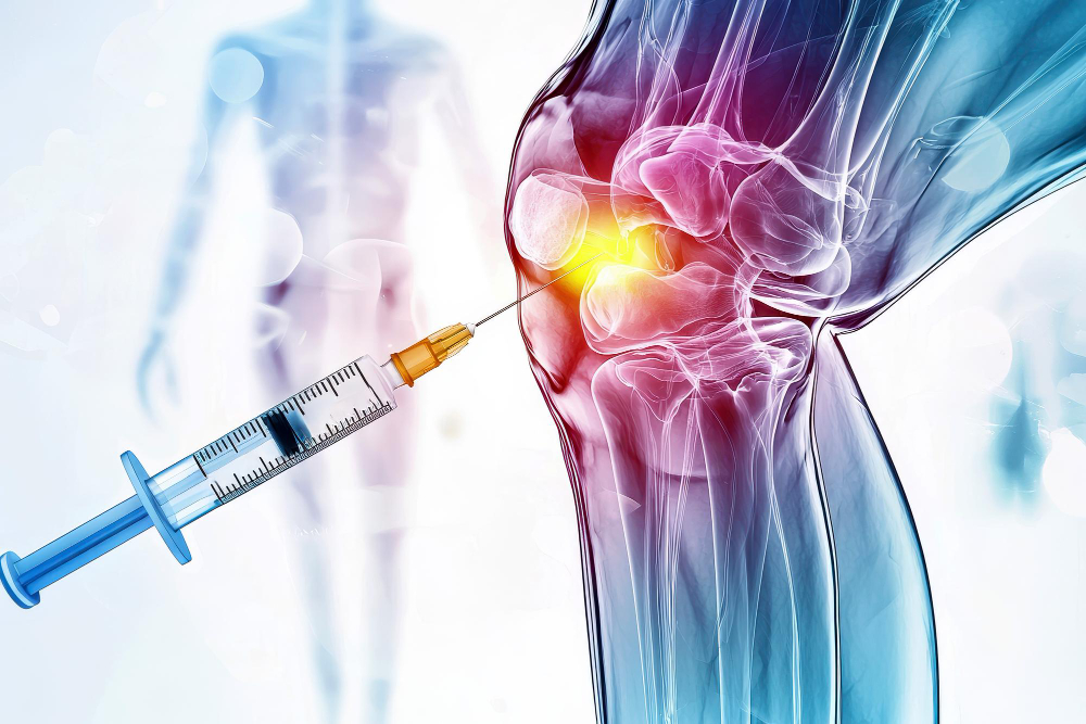 Verbesserte Mobilität, optimierte Lebensqualität
