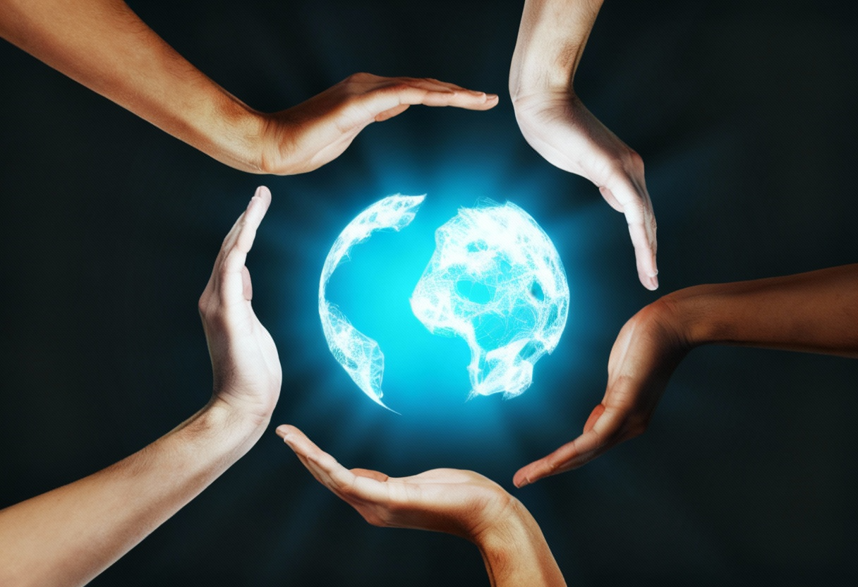 Unsere Werte & Unsere Arbeits- Und Führungsprinzipien