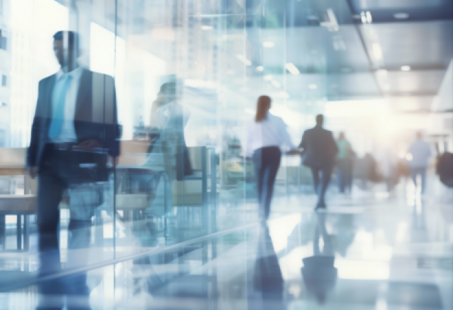 Informationen über das Unternehmen